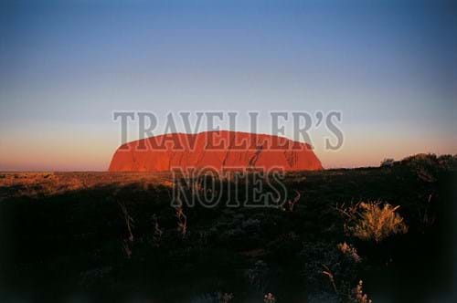 Uluru