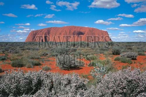 Uluru