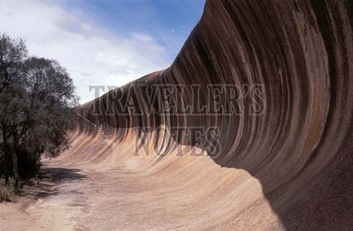 Wave Rock
