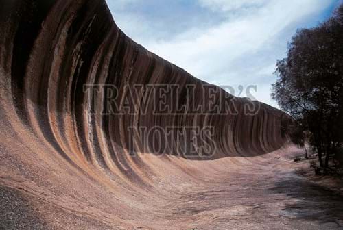 Wave Rock