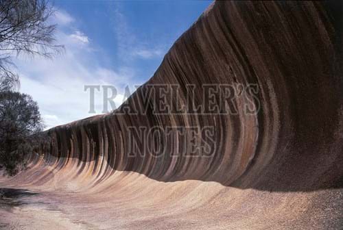 Wave Rock